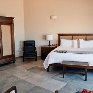 Premium Junior Suite